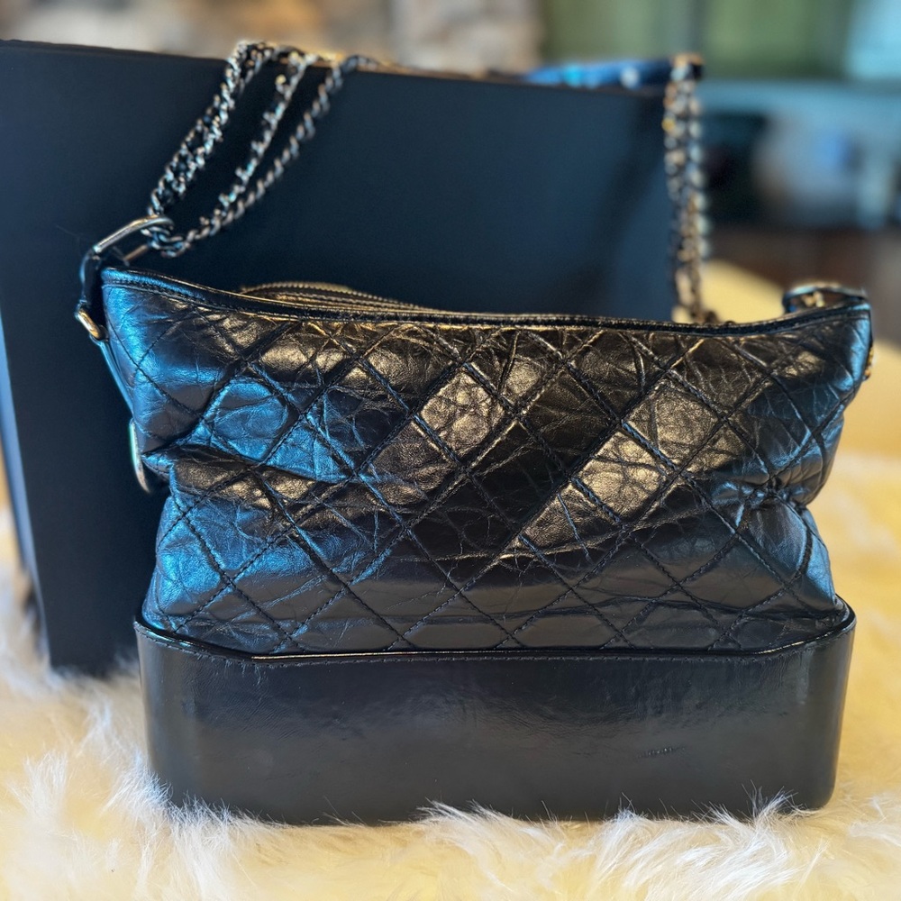 Chanel Gabriel Hobo Bag
